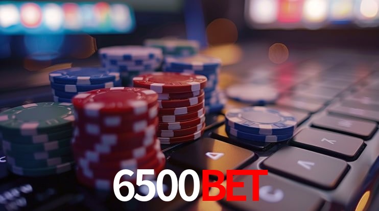Secure Login 6500Bet
