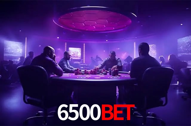 Game Statistics 6500Bet