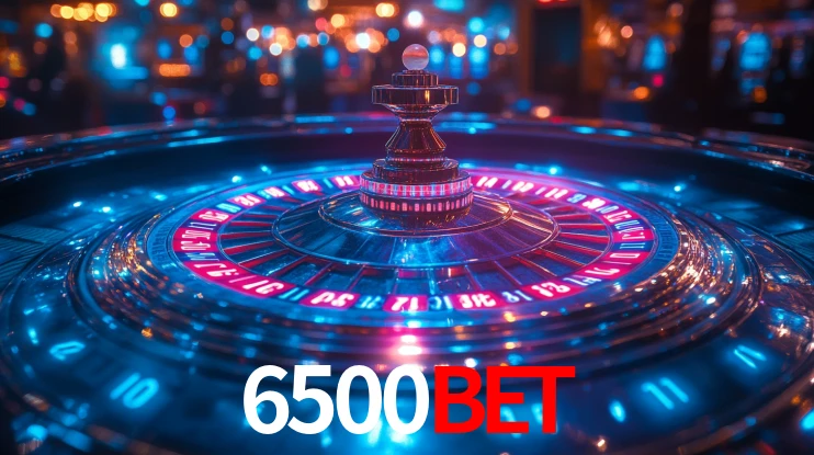 Daily Bonuses 6500Bet