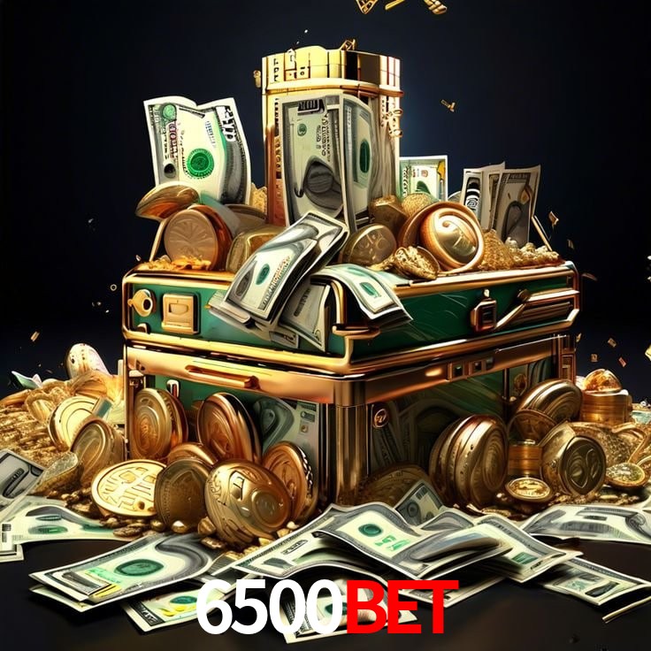 Experiência VIP 6500Bet