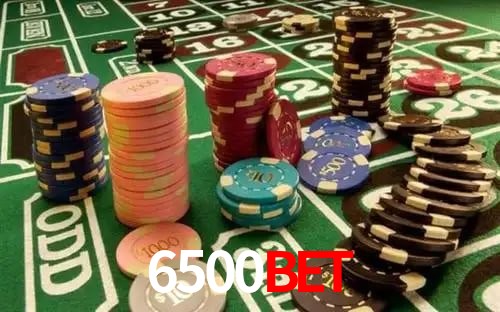 Exclusive Games 6500Bet