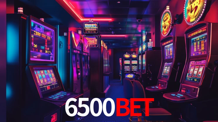 Tournaments 6500Bet