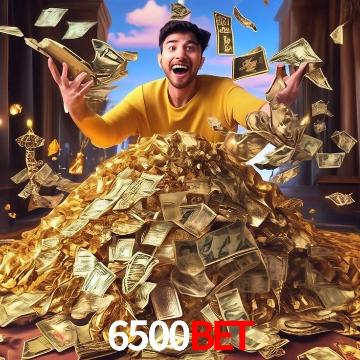 Football Betting 6500Bet