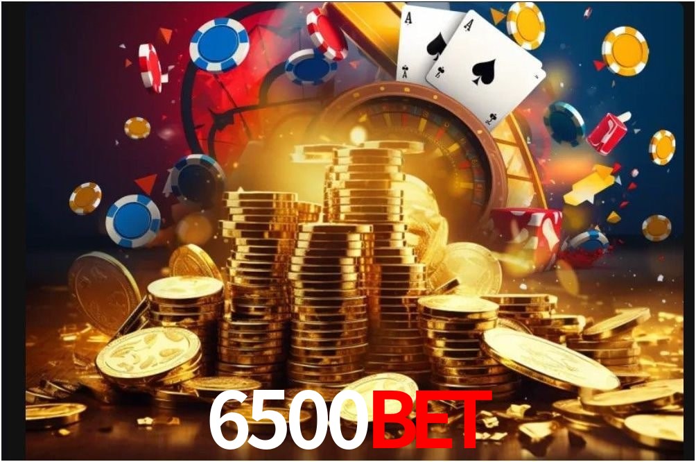 Aviator Game 6500Bet