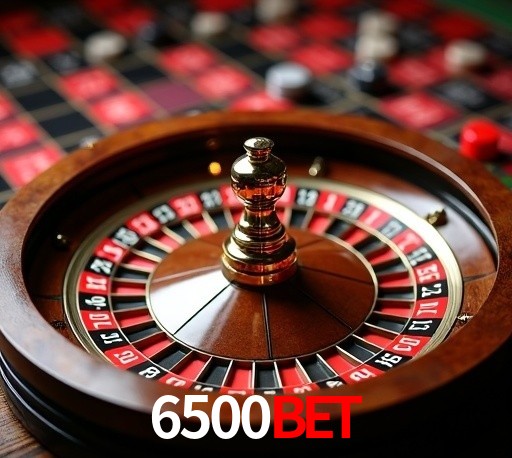 API Integration 6500Bet
