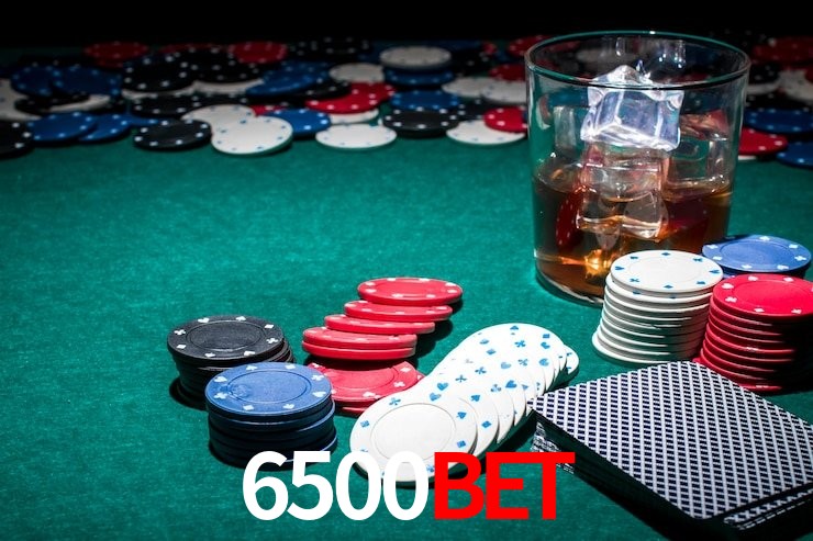Tennis Betting 6500Bet